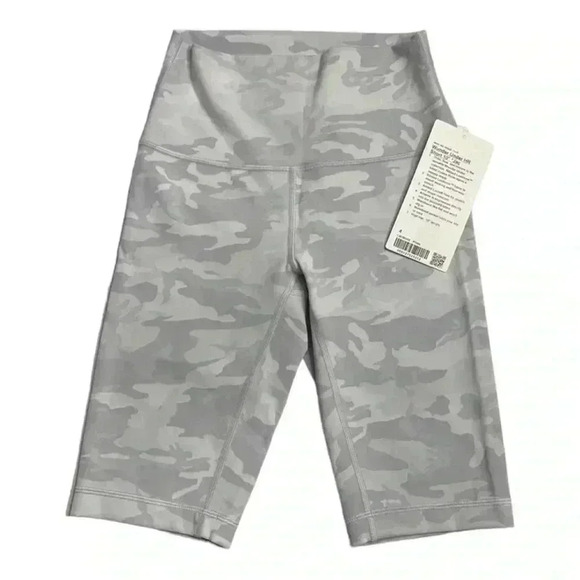 Lululemon wunder under shorts - Picture 1 of 4